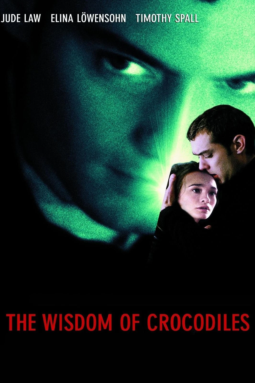 Xem phim The Wisdom of Crocodiles - The Wisdom of Crocodiles