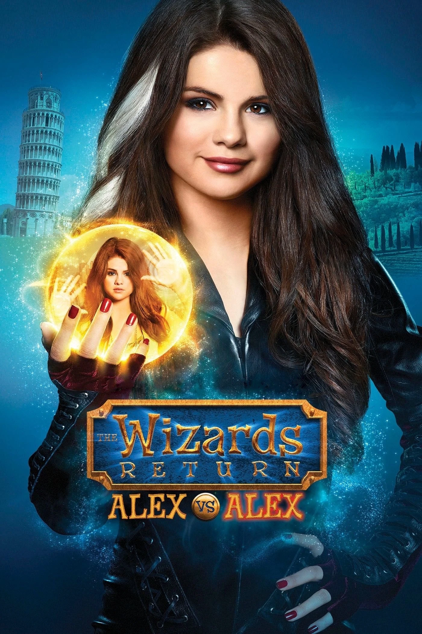 Xem phim The Wizards Return: Alex vs. Alex - The Wizards Return: Alex vs. Alex