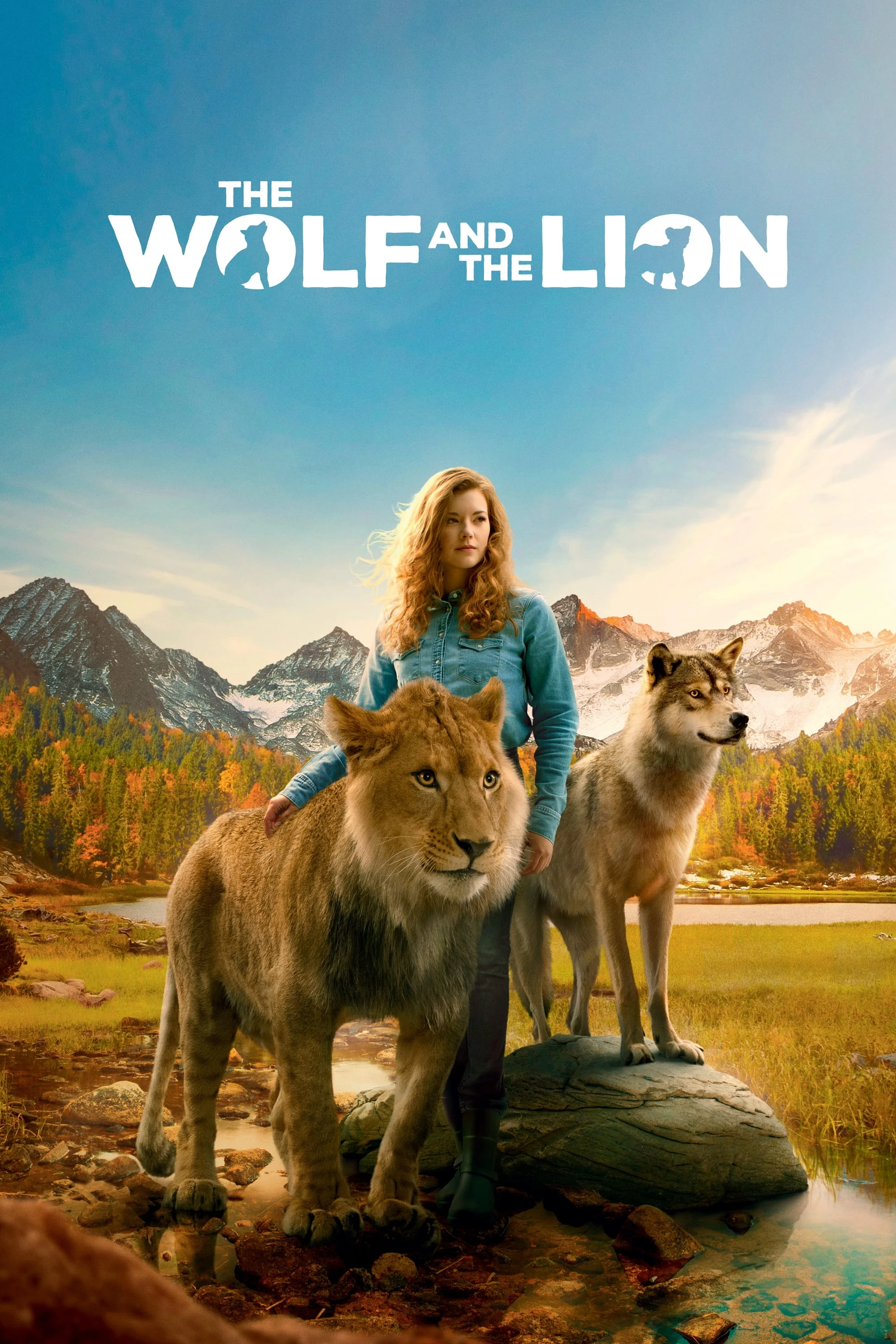 Xem phim The Wolf and the Lion - The Wolf and the Lion