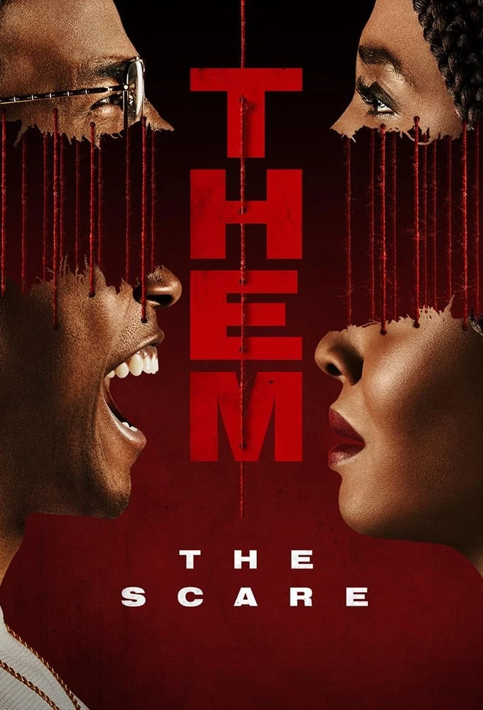 Xem phim Them (Phần 1) - Them (Season 1)