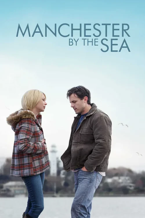 Xem phim Thị Trấn Bên Bờ Biển / Manchester Bên Bờ Biển - Manchester By The Sea
