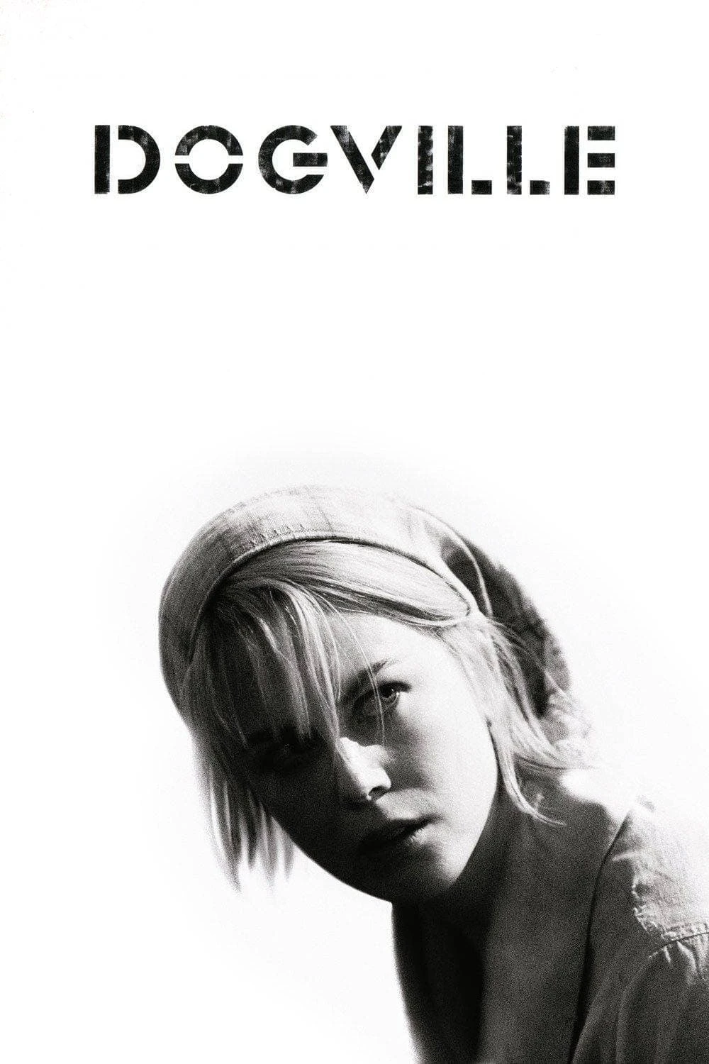 Xem phim Thị Trấn Dogville - Dogville
