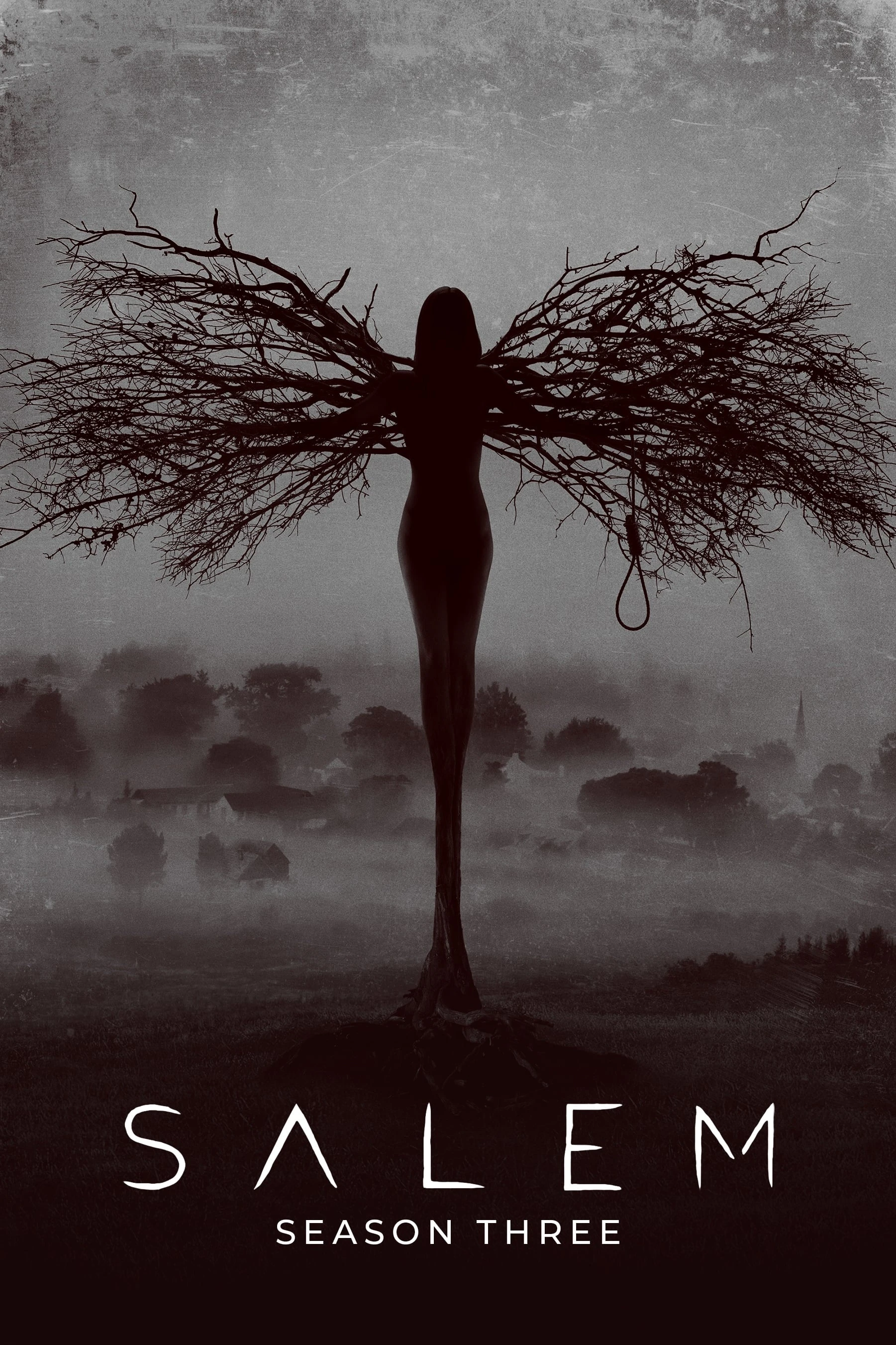 Xem phim Thị Trấn Phù Thuỷ (Phần 3) - Salem (Season 3)