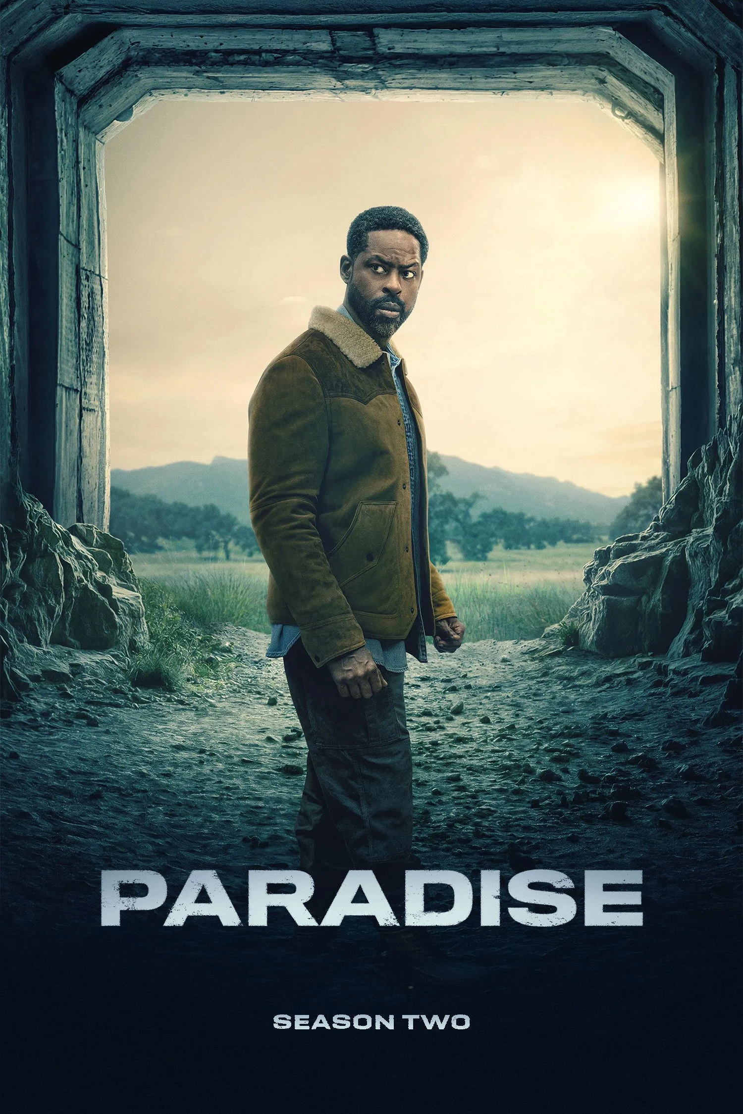 Xem phim Thiên Đường (Phần 2) - Paradise (Season 2)