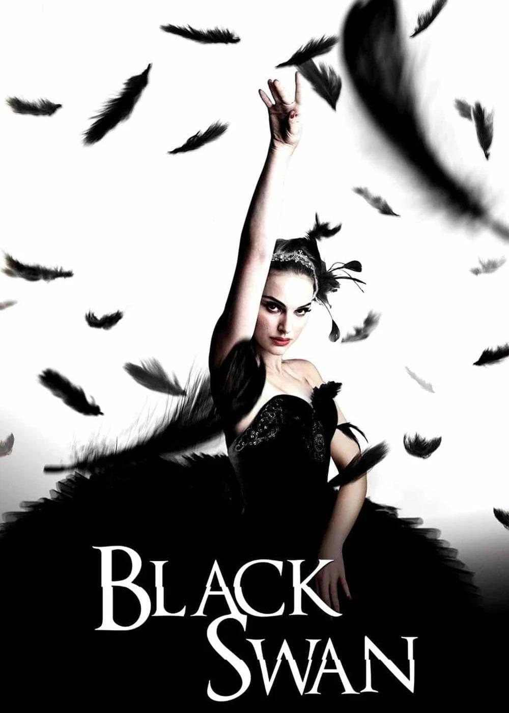 Xem phim Thiên Nga Đen - Black Swan