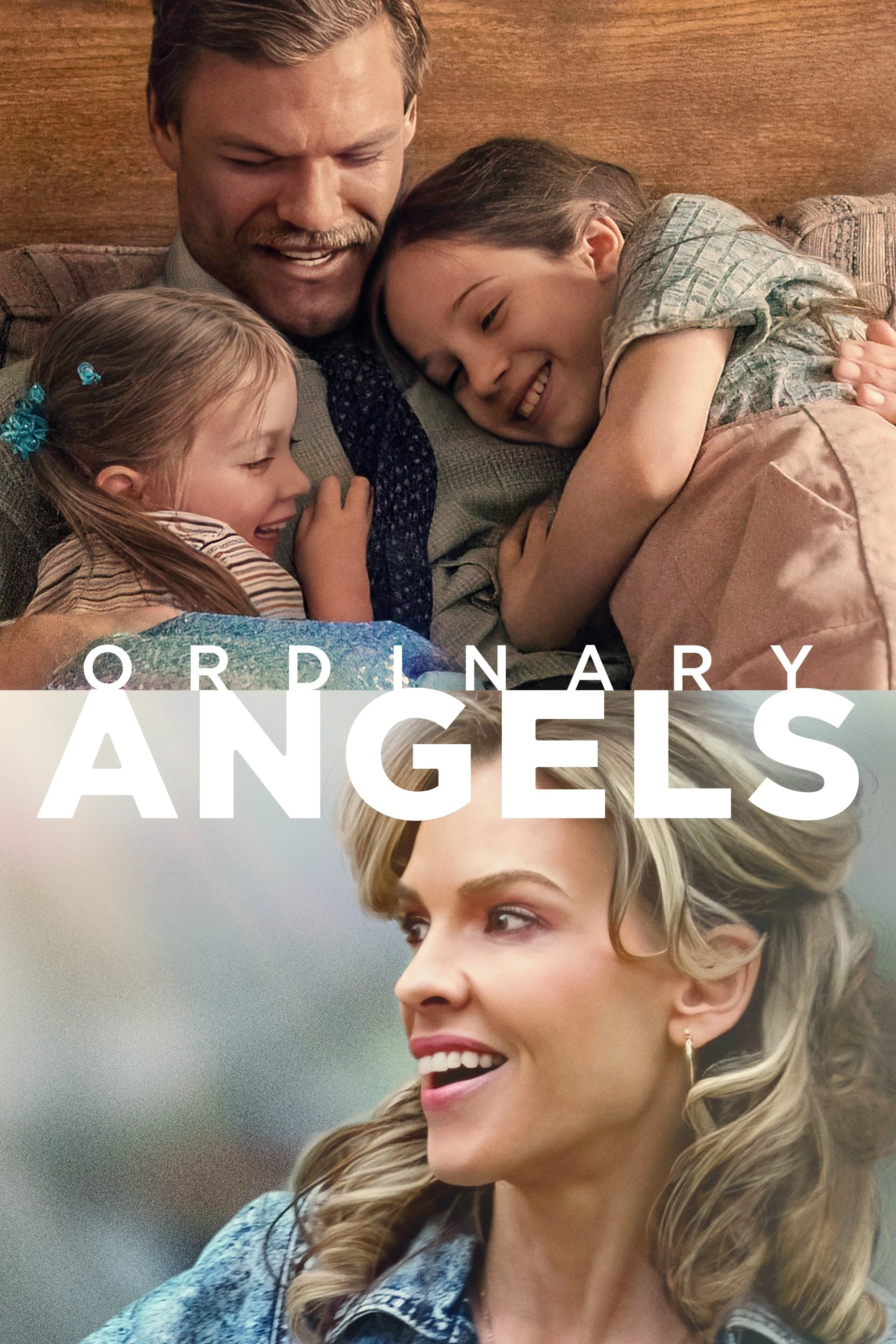 Xem phim Thiên Sứ Phi Thường - Ordinary Angels