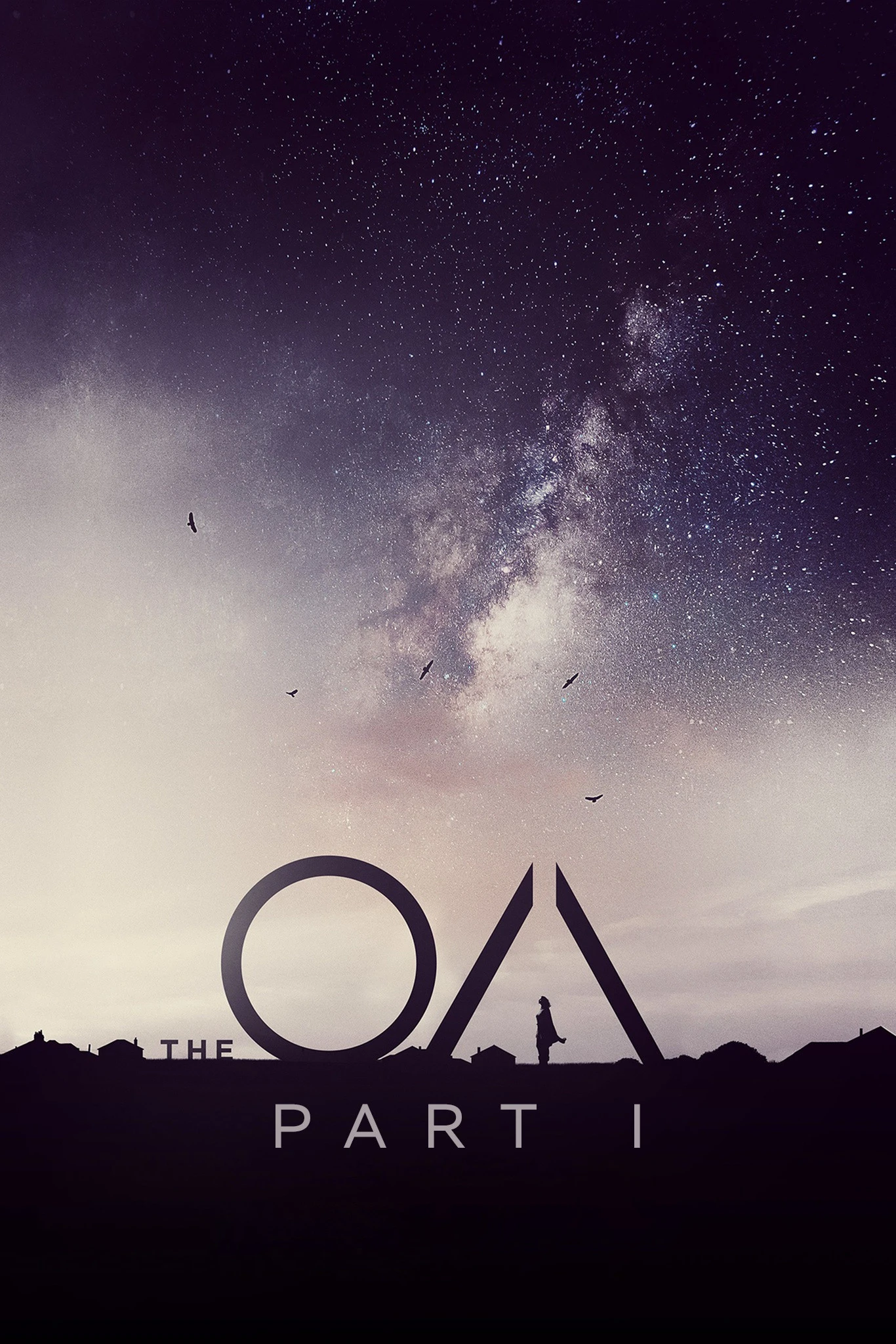 Xem phim Thiên Thần Đầu Tiên (Phần 1) - The OA (Season 1)