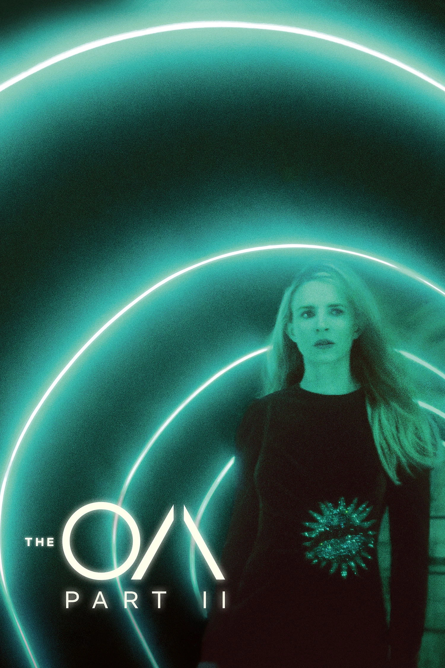 Xem phim Thiên Thần Đầu Tiên (Phần 2) - The OA (Season 2)