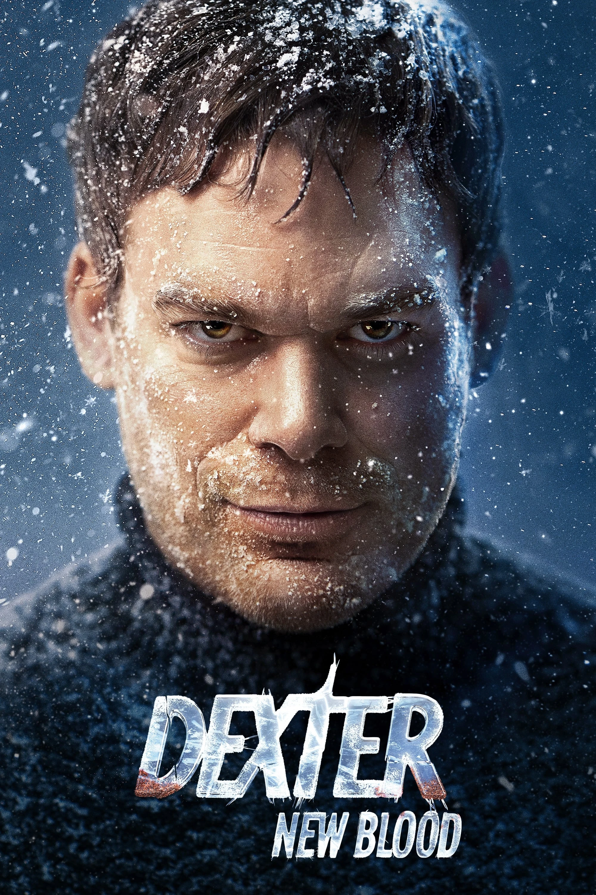 Xem phim Thiên Thần Khát Máu: Dòng Máu Mới - Dexter: New Blood