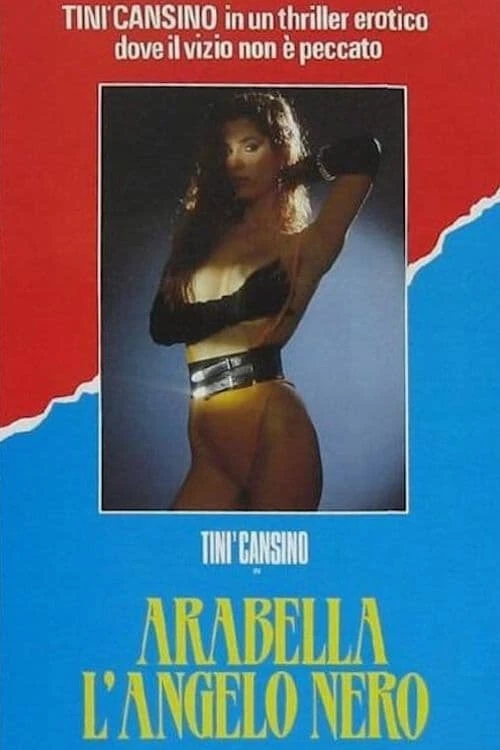 Xem phim Thiên Thần Tội Lỗi - Arabella Black Angel