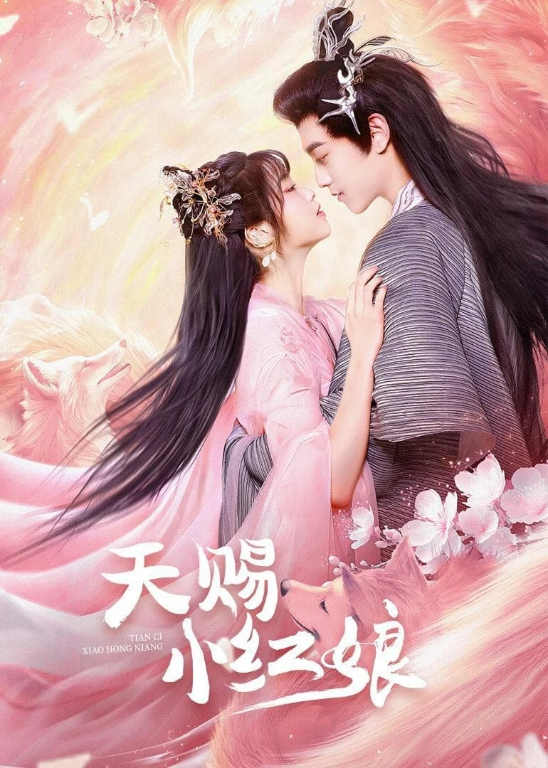 Xem phim Thiên Tứ Tiểu Hồng Nương - The Little Red Matchmaker