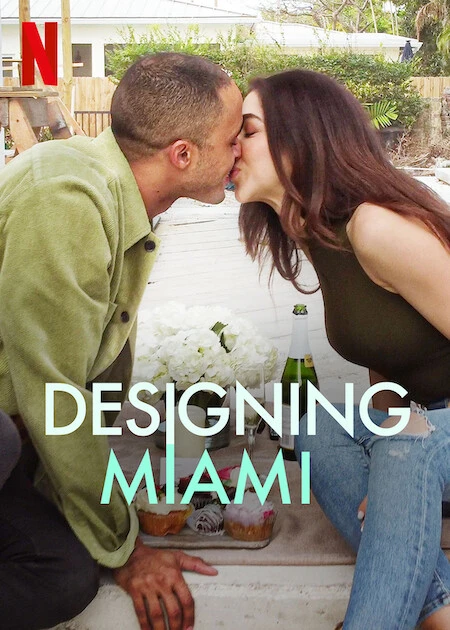 Xem phim Thiết Kế Miami - Designing Miami