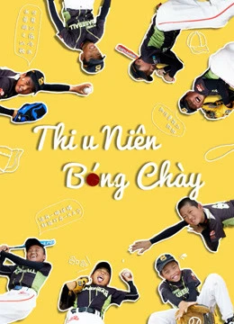 Xem phim Thiếu Niên Bóng Chày - Tough Out