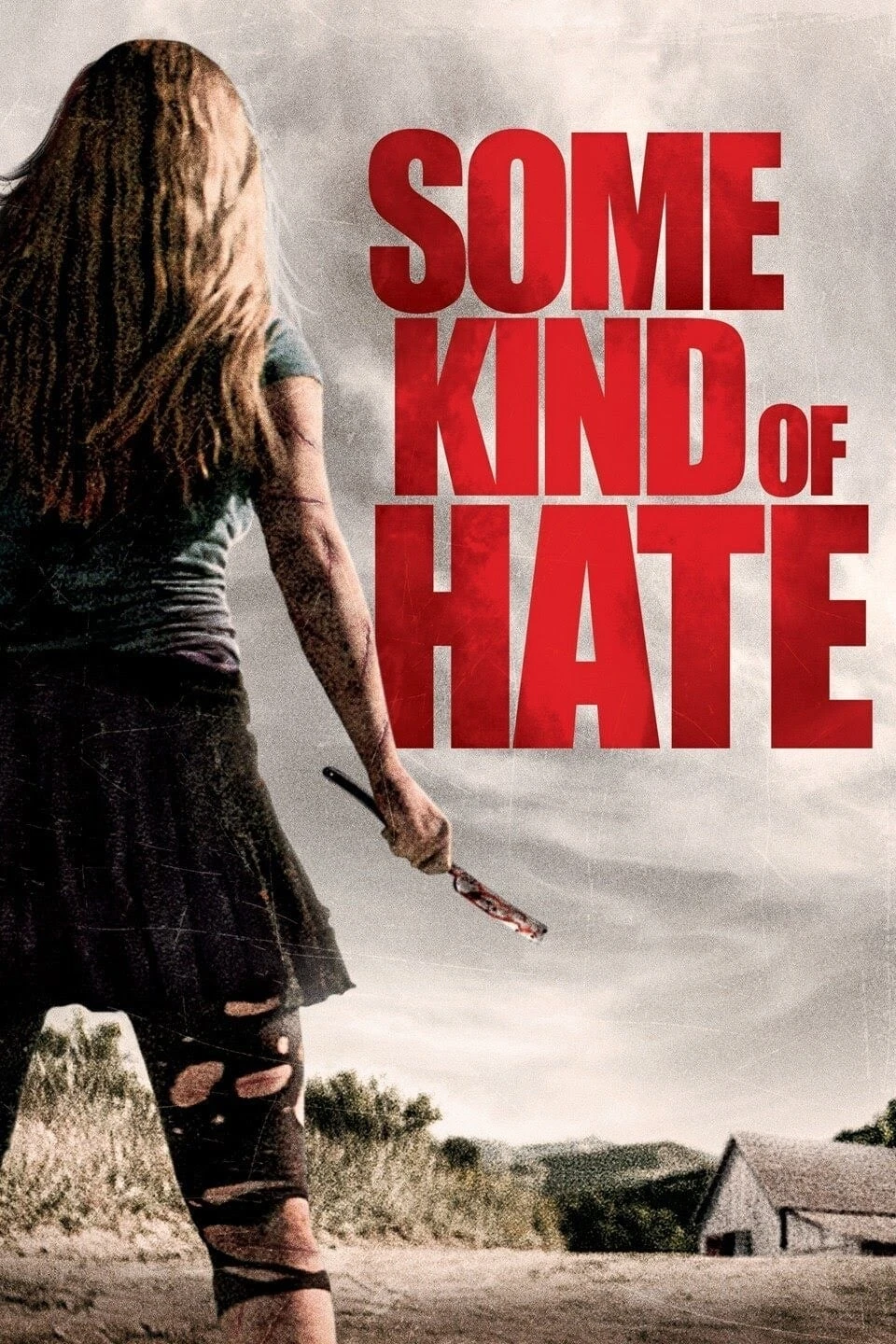 Xem phim Thiếu Nữ Báo Thù - Some Kind of Hate