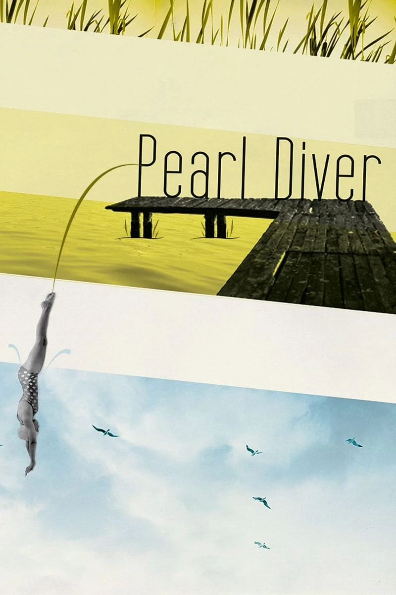 Xem phim Thợ Lặn Ngọc Trai - Pearl Diver