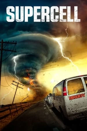 Xem phim Thợ Săn Bão - Supercell