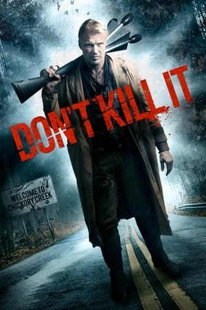 Xem phim Thợ Săn Quỷ - Don't Kill It