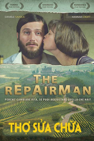 Xem phim Thợ Sửa Chữa - The Repairman