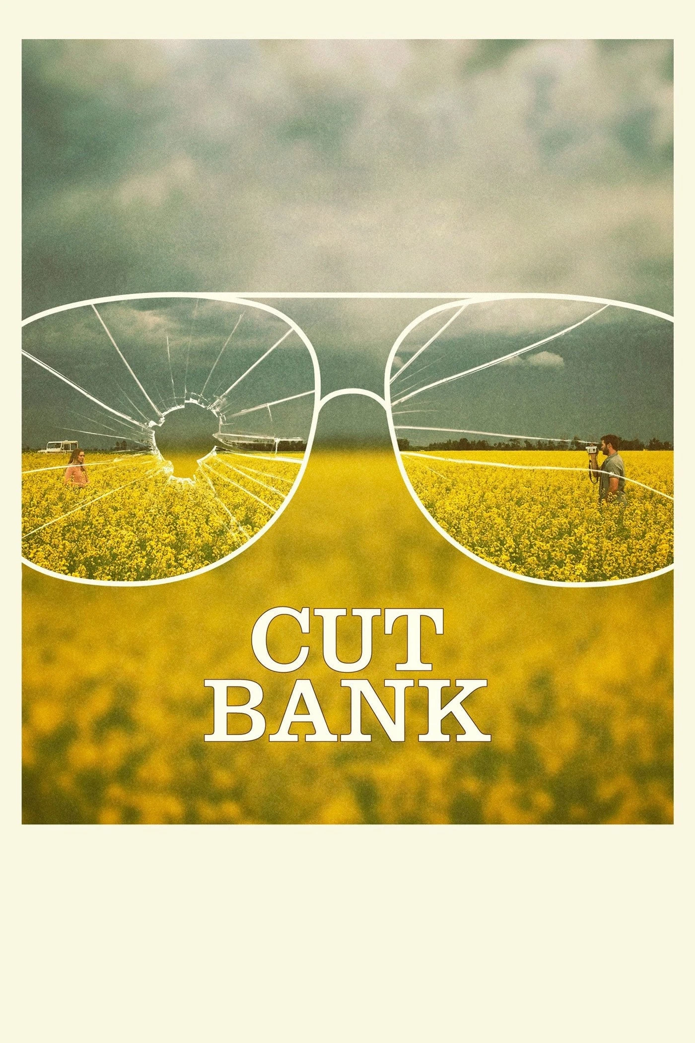 Xem phim Thoát Khỏi Làng Quê - Cut Bank