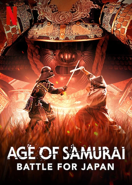 Xem phim Thời Đại Samurai: Chiến Đấu Vì Nhật Bản - Age Of Samurai: Battle For Japan