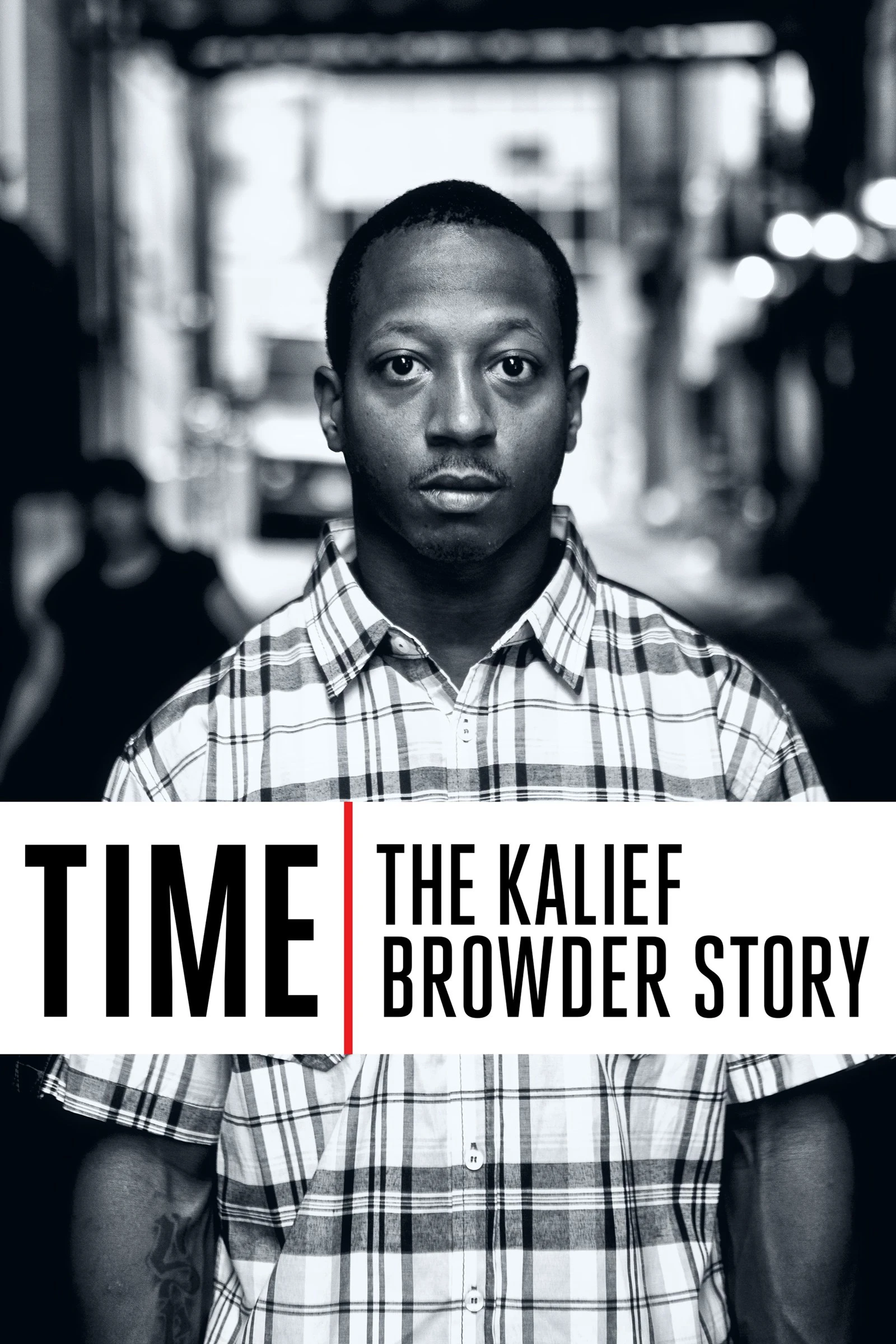 Xem phim Thời Gian: Chuyện Về Kalief Browder - Time: The Kalief Browder Story
