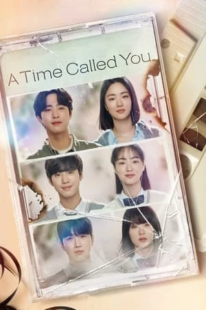 Xem phim Thời Gian Gọi Tên Em - A Time Called You