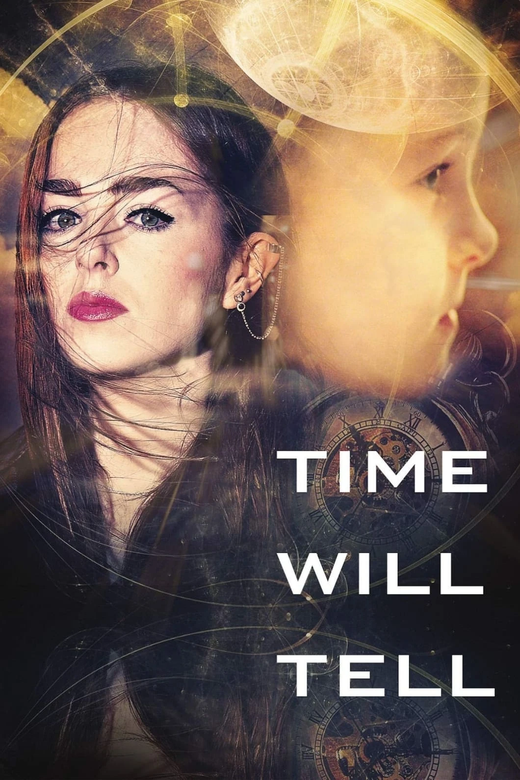 Xem phim Thời Gian Sẽ Trả Lời - Time Will Tell