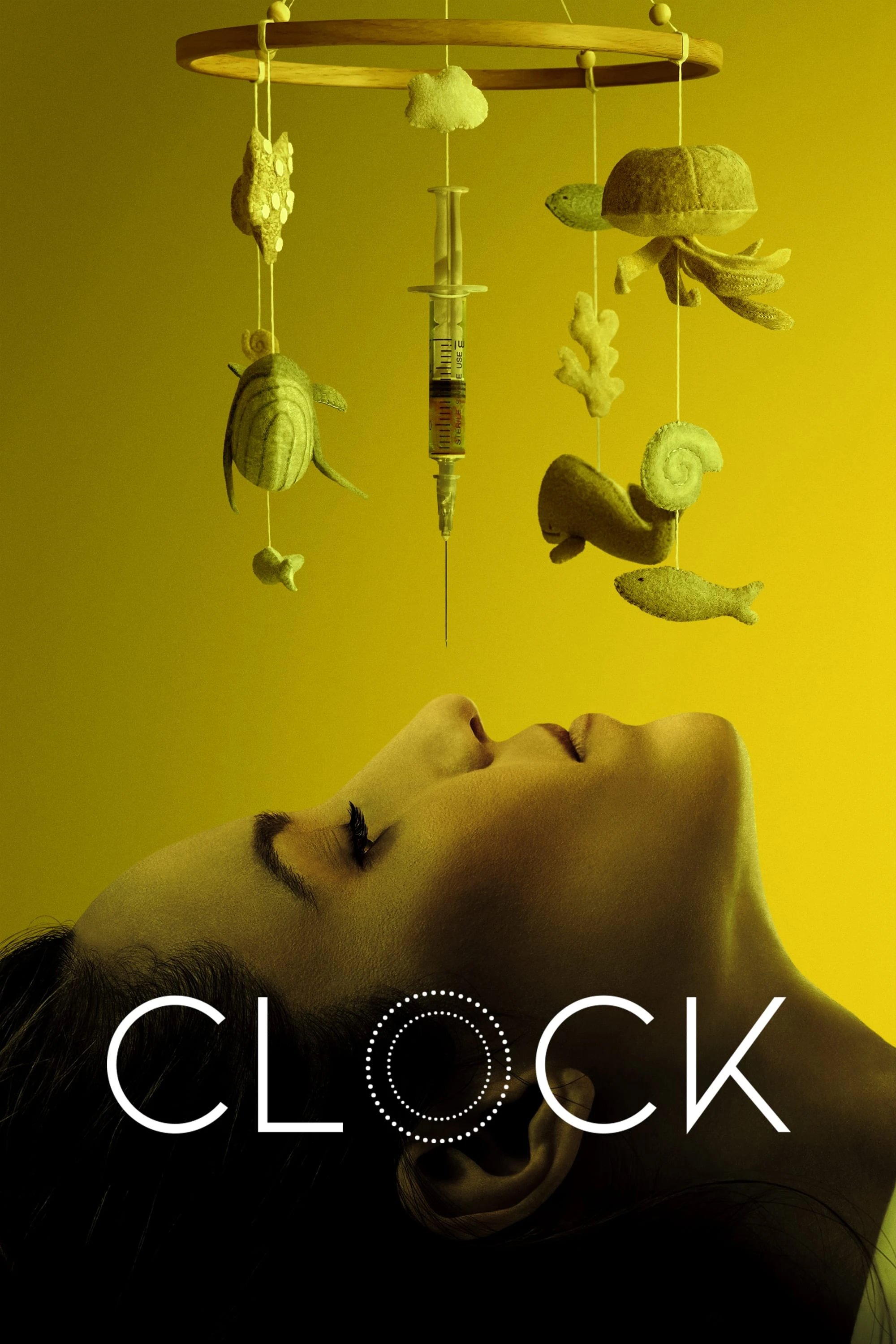 Xem phim Thời Gian - Clock