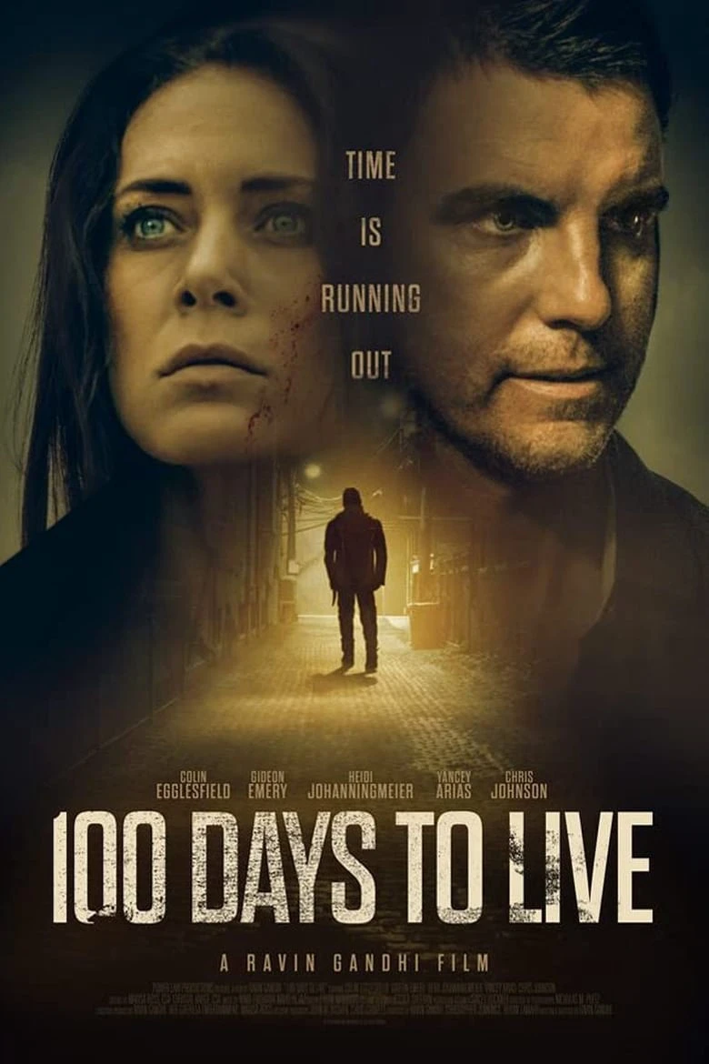 Xem phim Thời Hạn Sinh Tử - 100 Days To Live