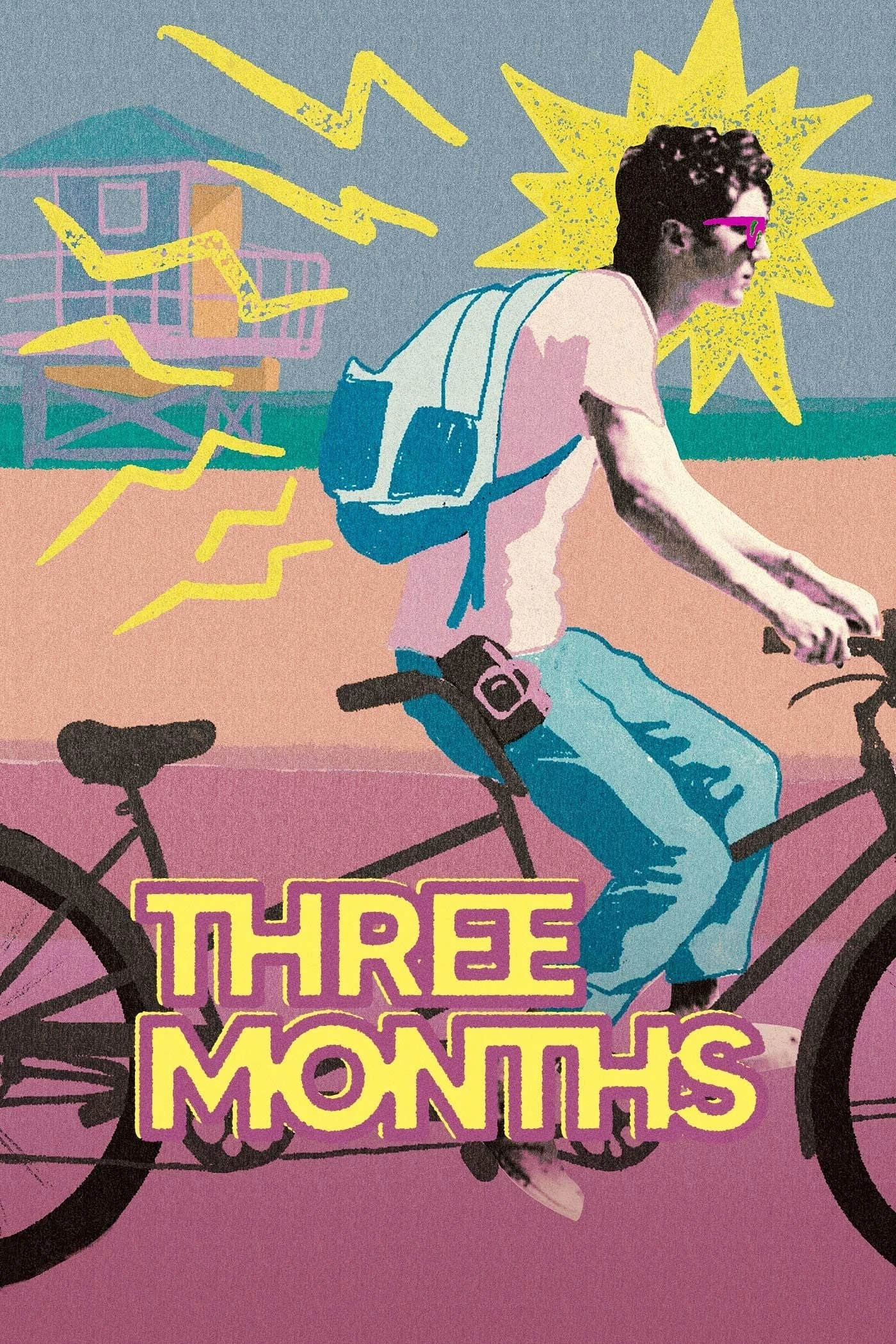 Xem phim Three Months - Three Months