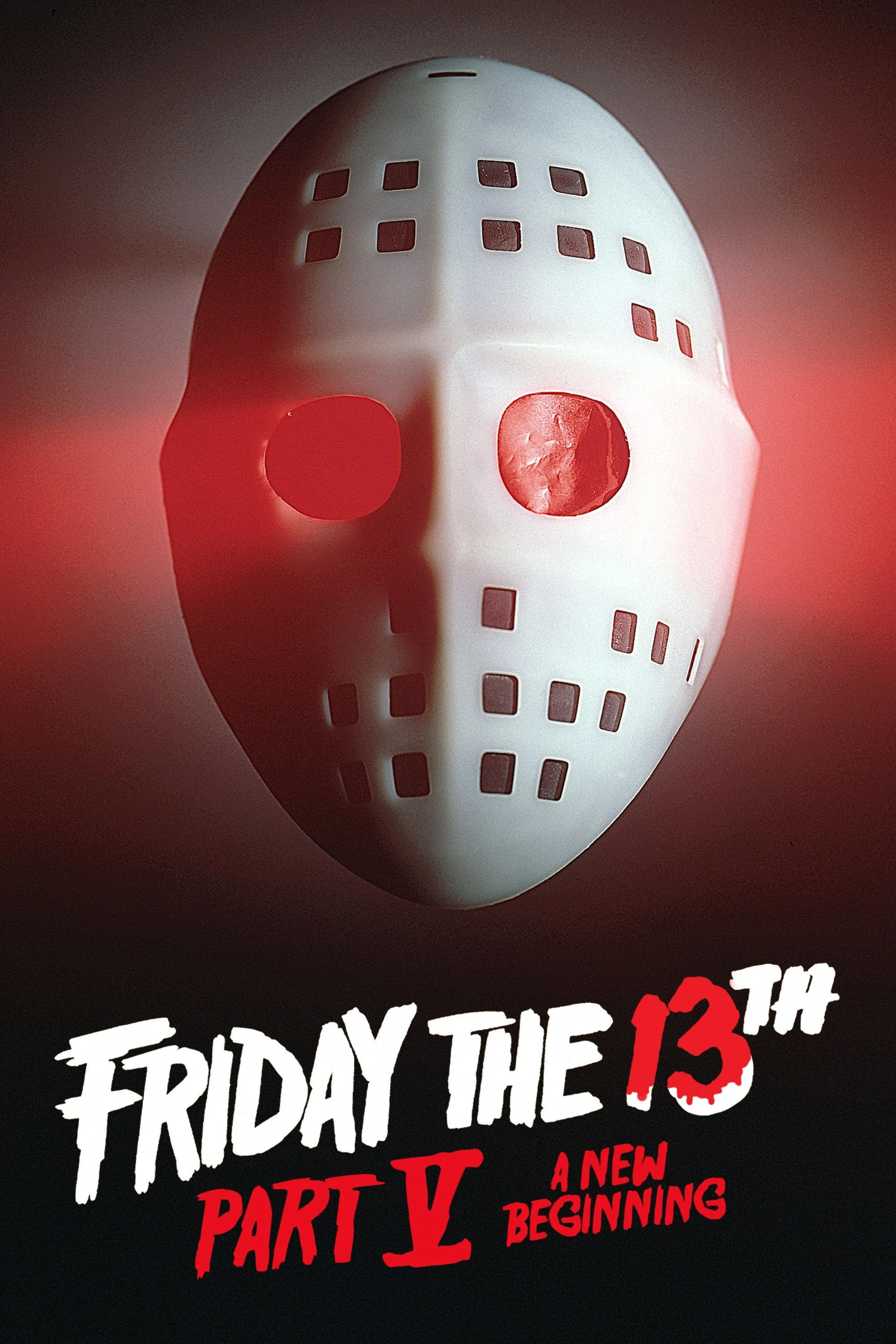 Xem phim Thứ 6 Ngày 13: Khởi Đầu Mới - Friday the 13th: A New Beginning