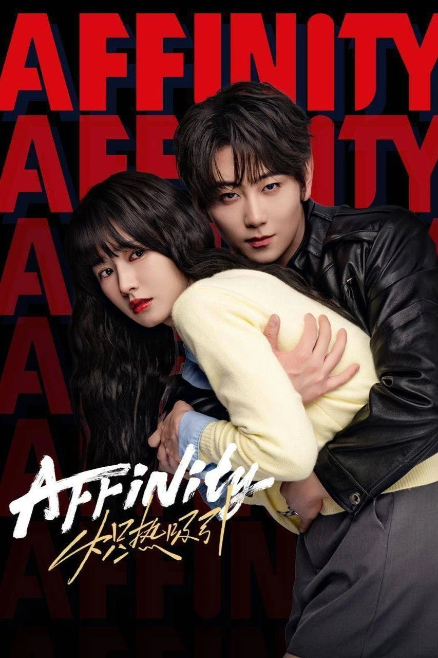 Xem phim Thu Hút Mãnh Liệt - Affinity