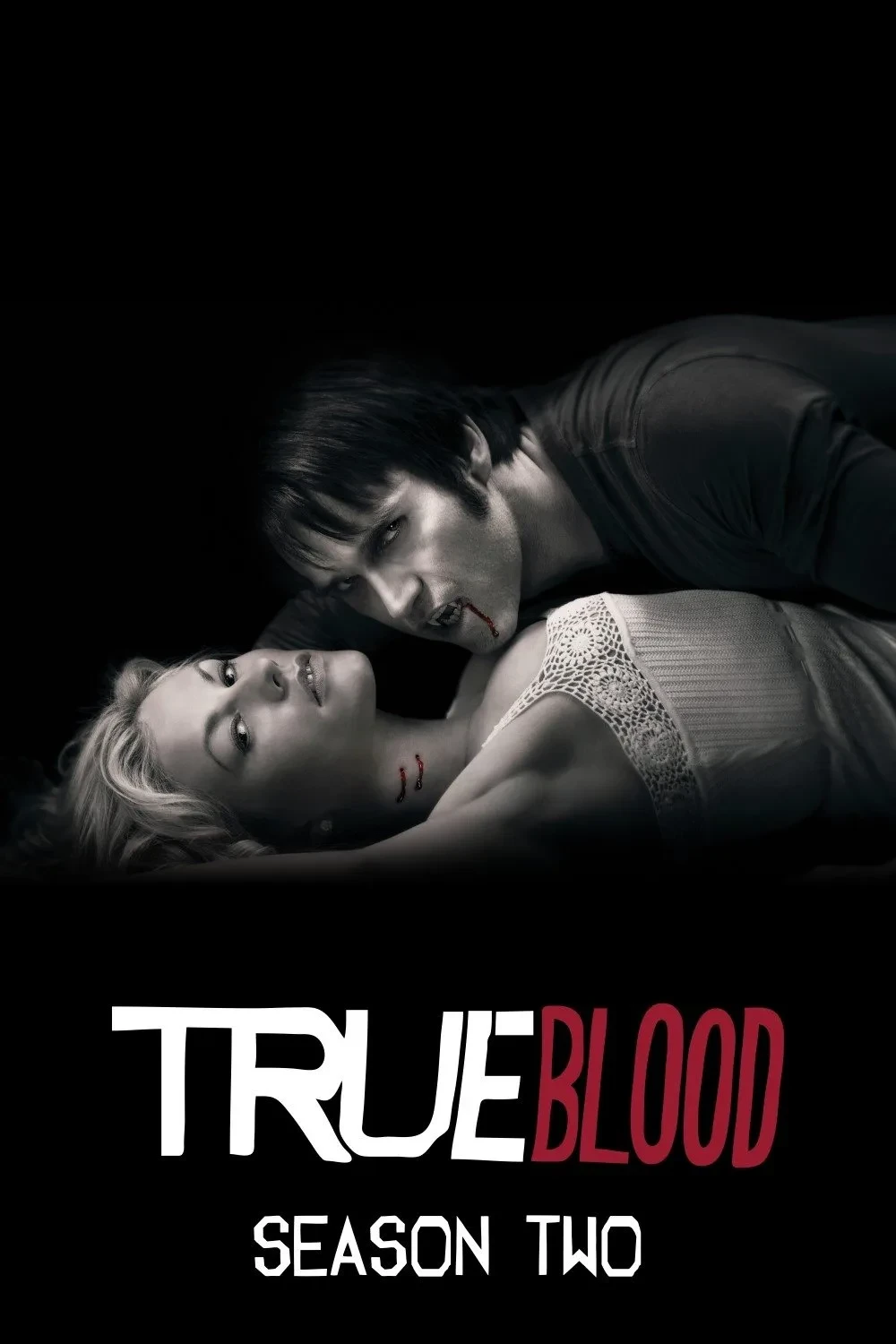 Xem phim Thuần Huyết (Phần 2) - True Blood (Season 2)