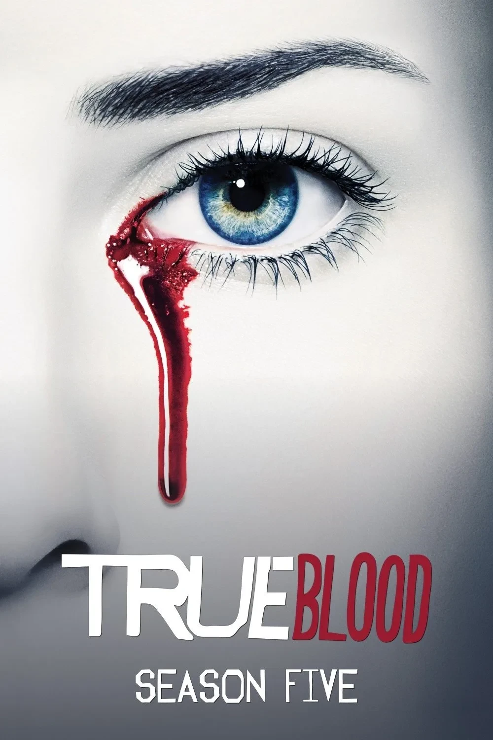 Xem phim Thuần Huyết (Phần 5) - True Blood (Season 5)