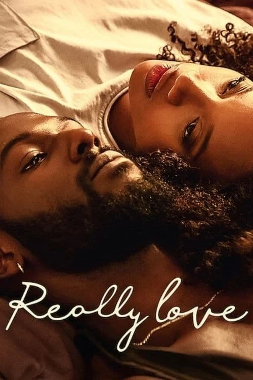 Xem phim Thực sự yêu - Really Love