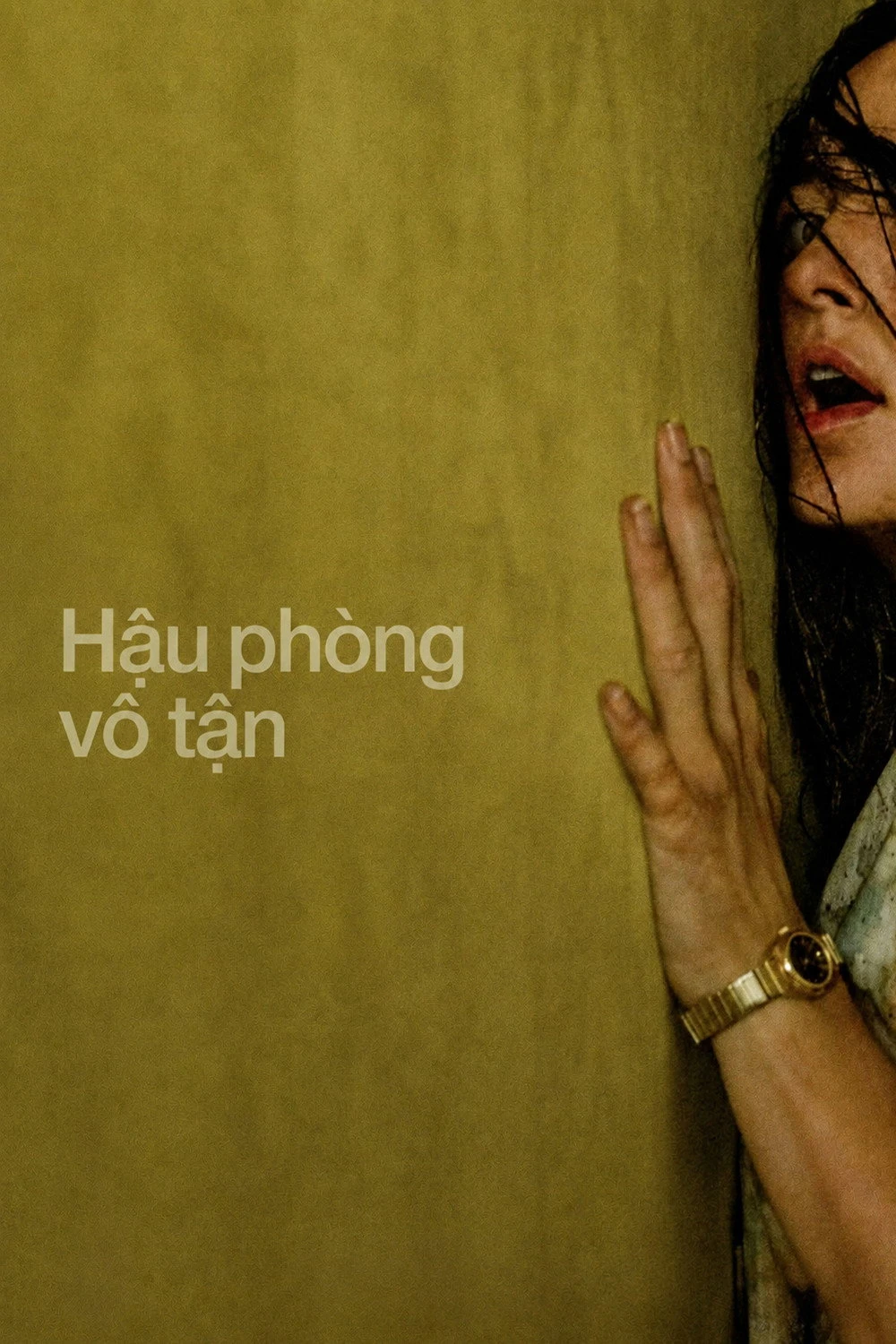 Xem phim Thực Thể Quỷ Quyệt (Hậu Phòng Vô Tận) - Backrooms