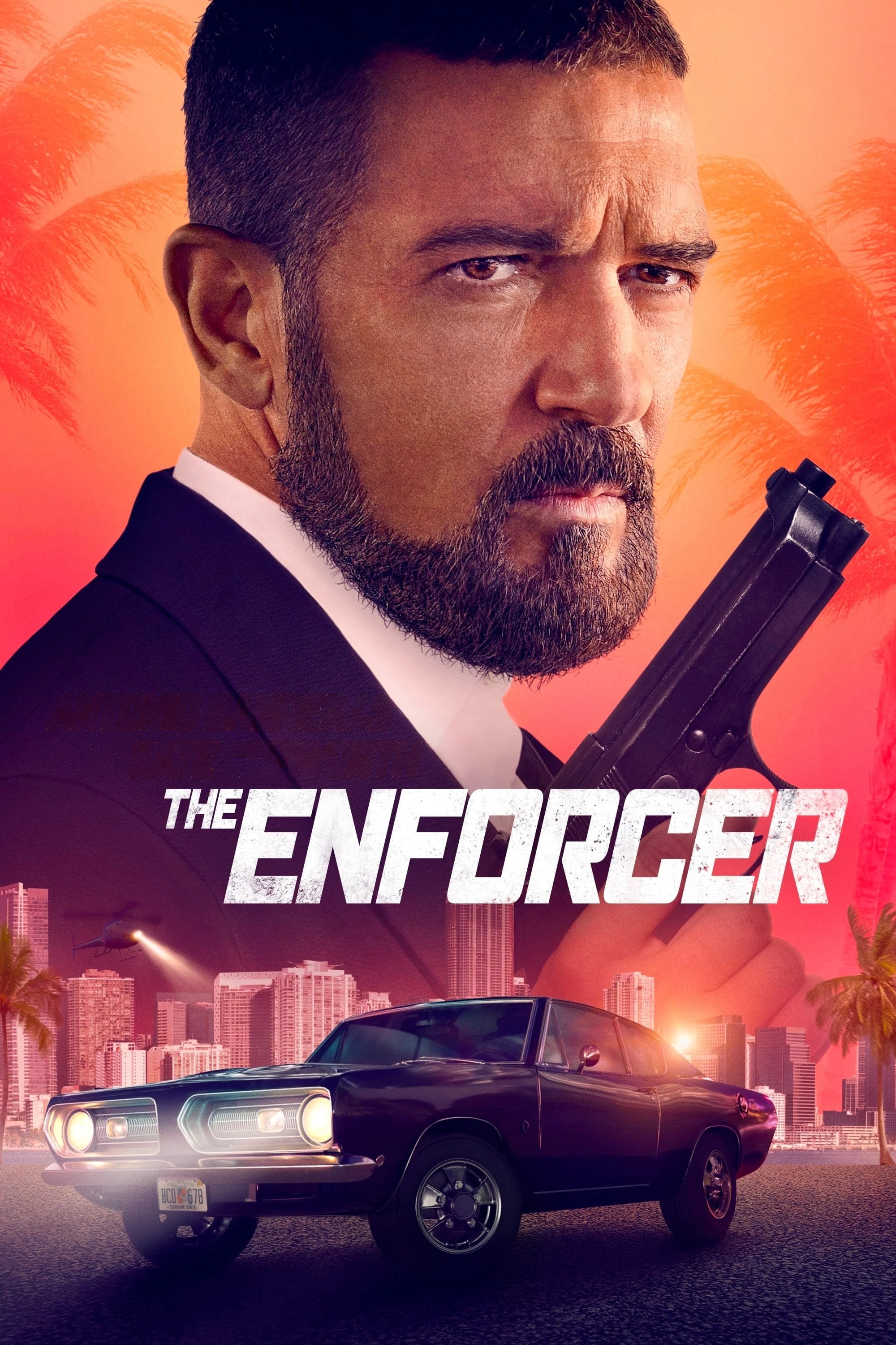 Xem phim Thực Thi Công Lý - The Enforcer