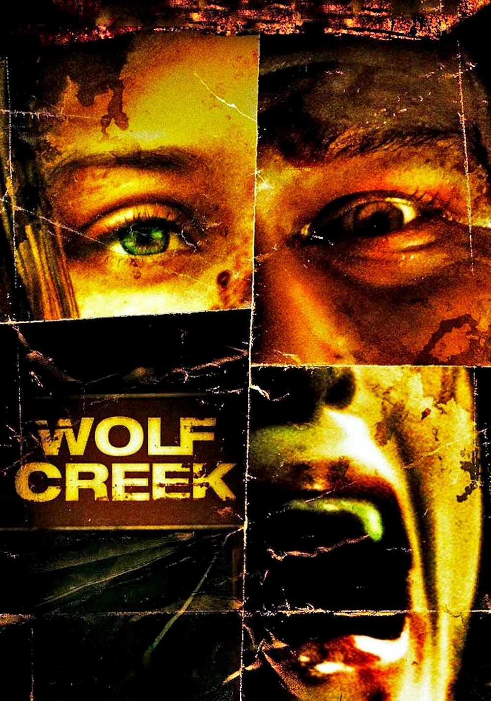Xem phim Thung Lũng Sói - Wolf Creek