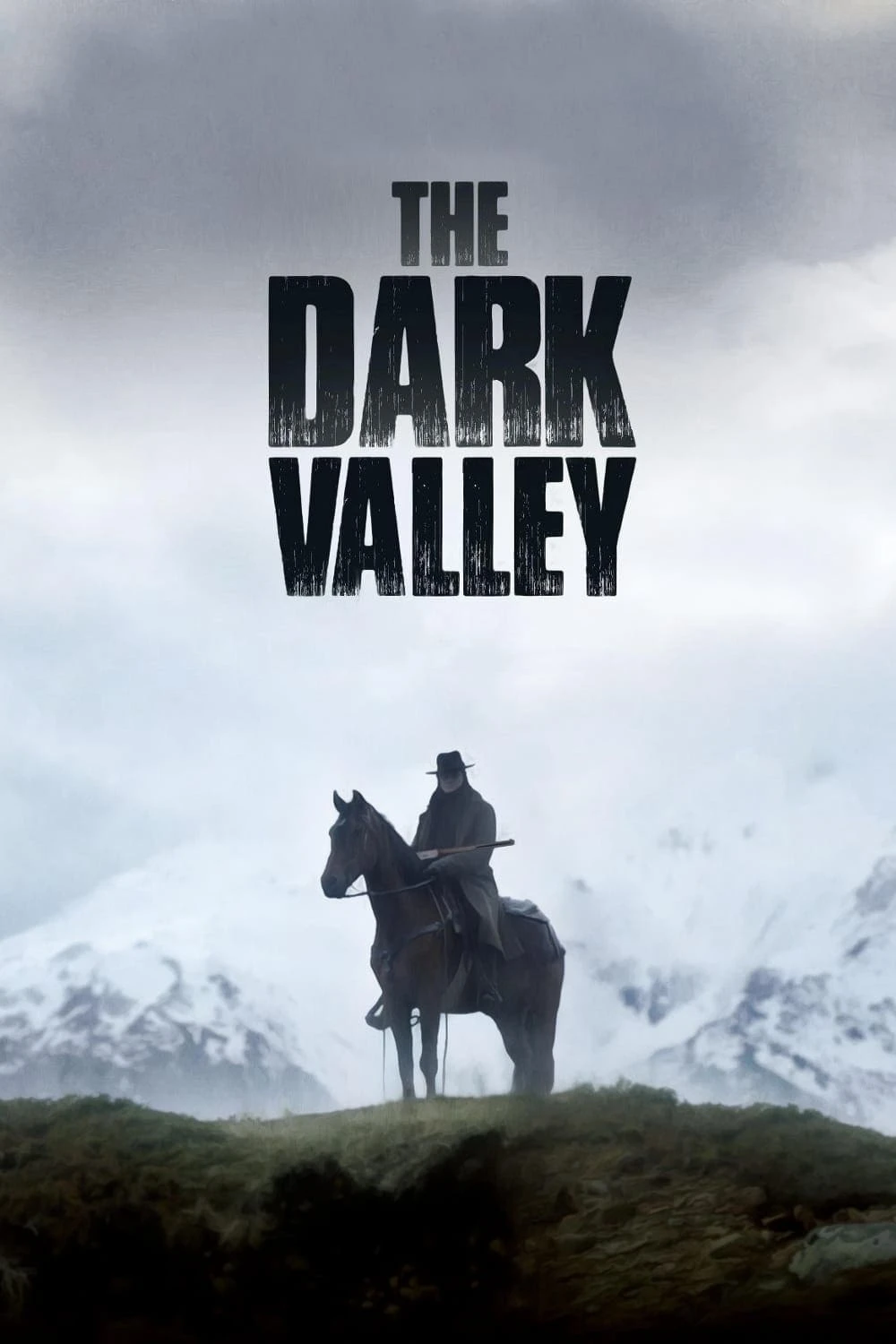Xem phim Thung Lũng Tăm Tối - The Dark Valley