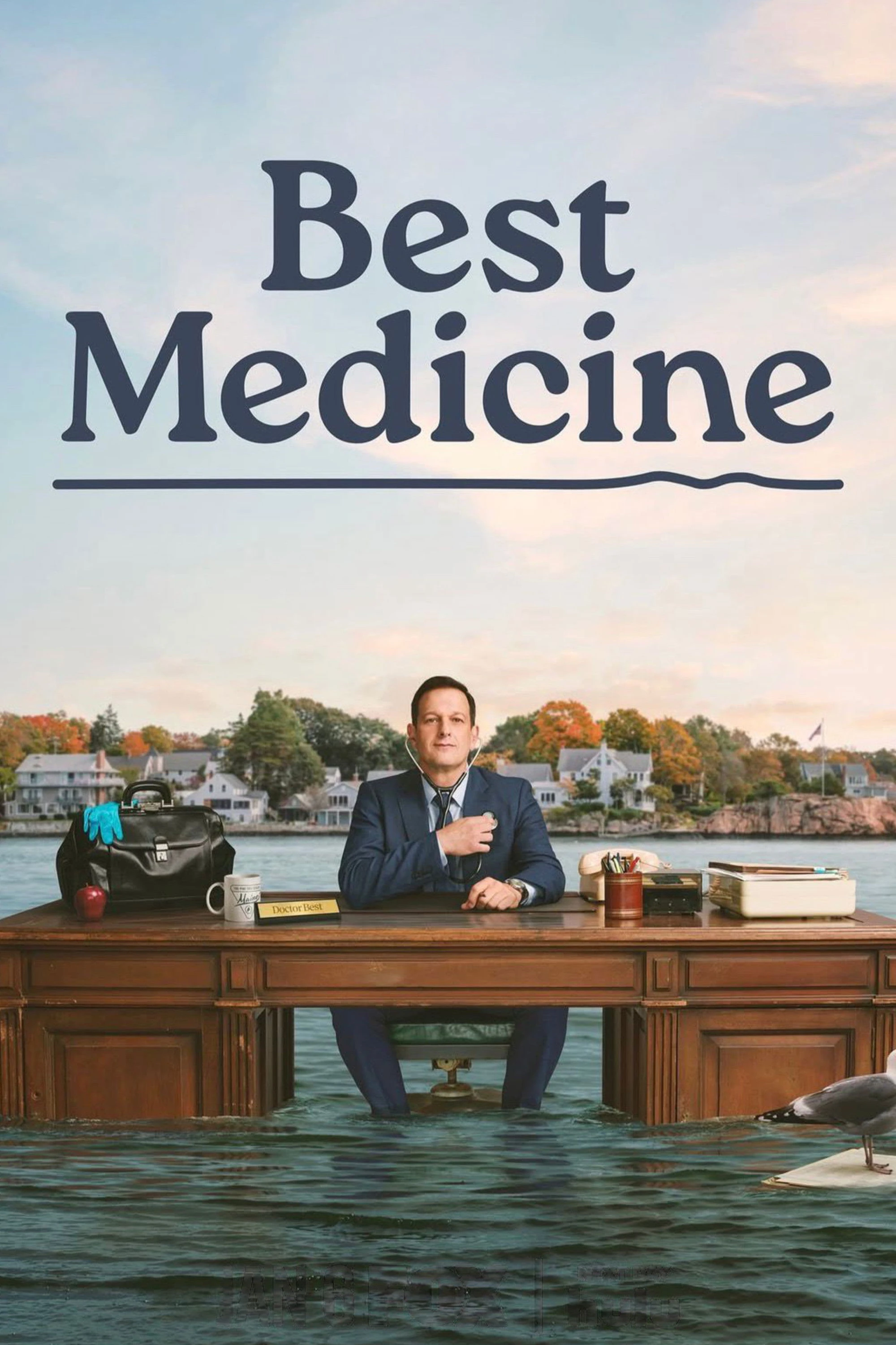 Xem phim Thuốc Đắng Dã Tật - Best Medicine