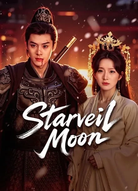Xem phim Thương Nguyệt Tinh Lan - Starveil Moon