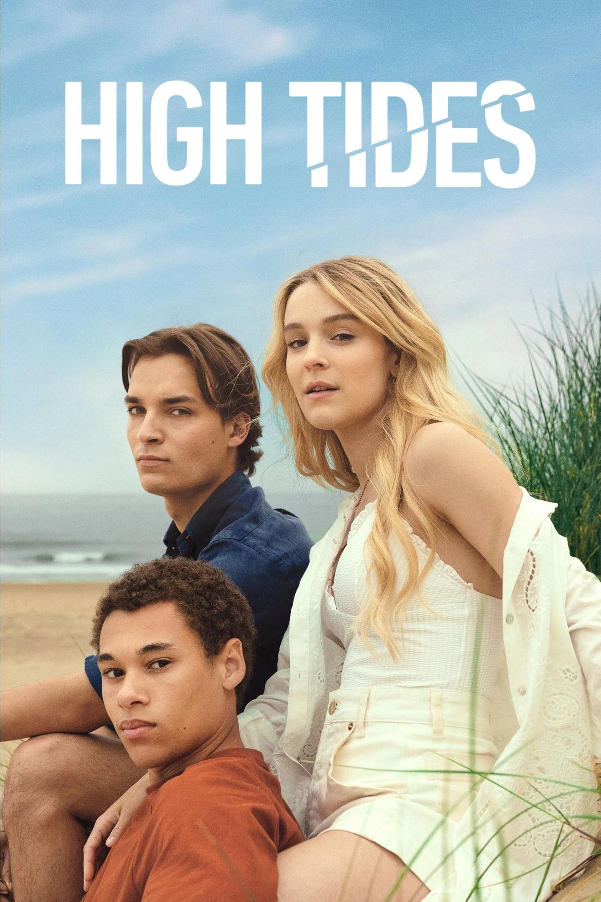 Xem phim Thủy Triều Lên (Knokke Off) (Phần 2) - High Tides (Season 2)