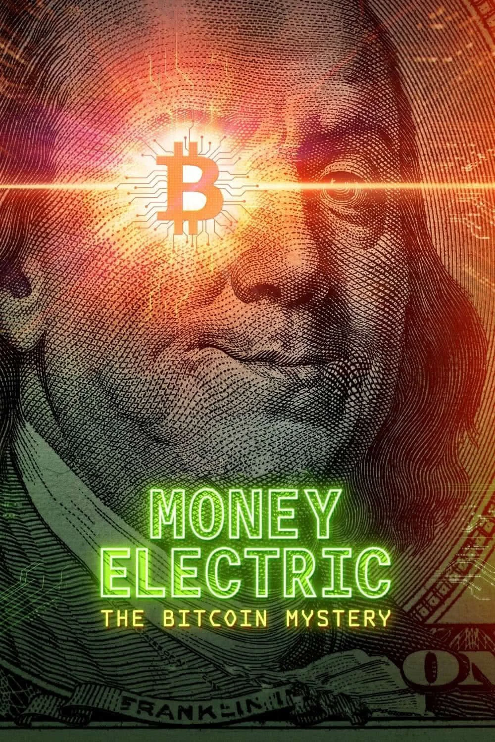 Xem phim Tiền Điện Tử: Bí Ẩn Về Bitcoin - Money Electric: The Bitcoin Mystery