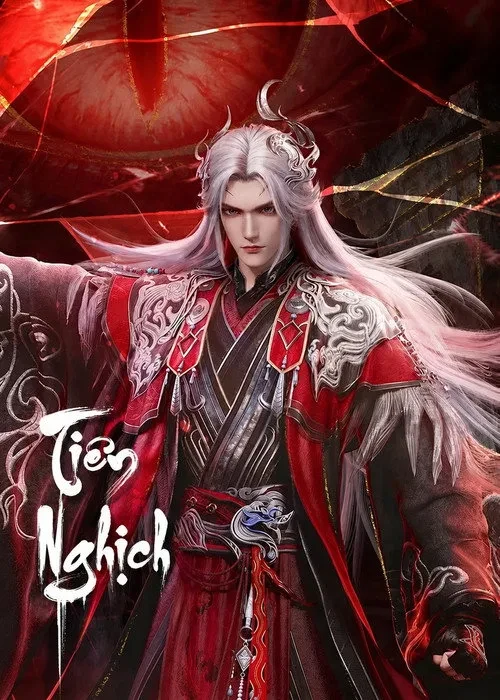 Xem phim Tiên Nghịch - Renegade Immortal