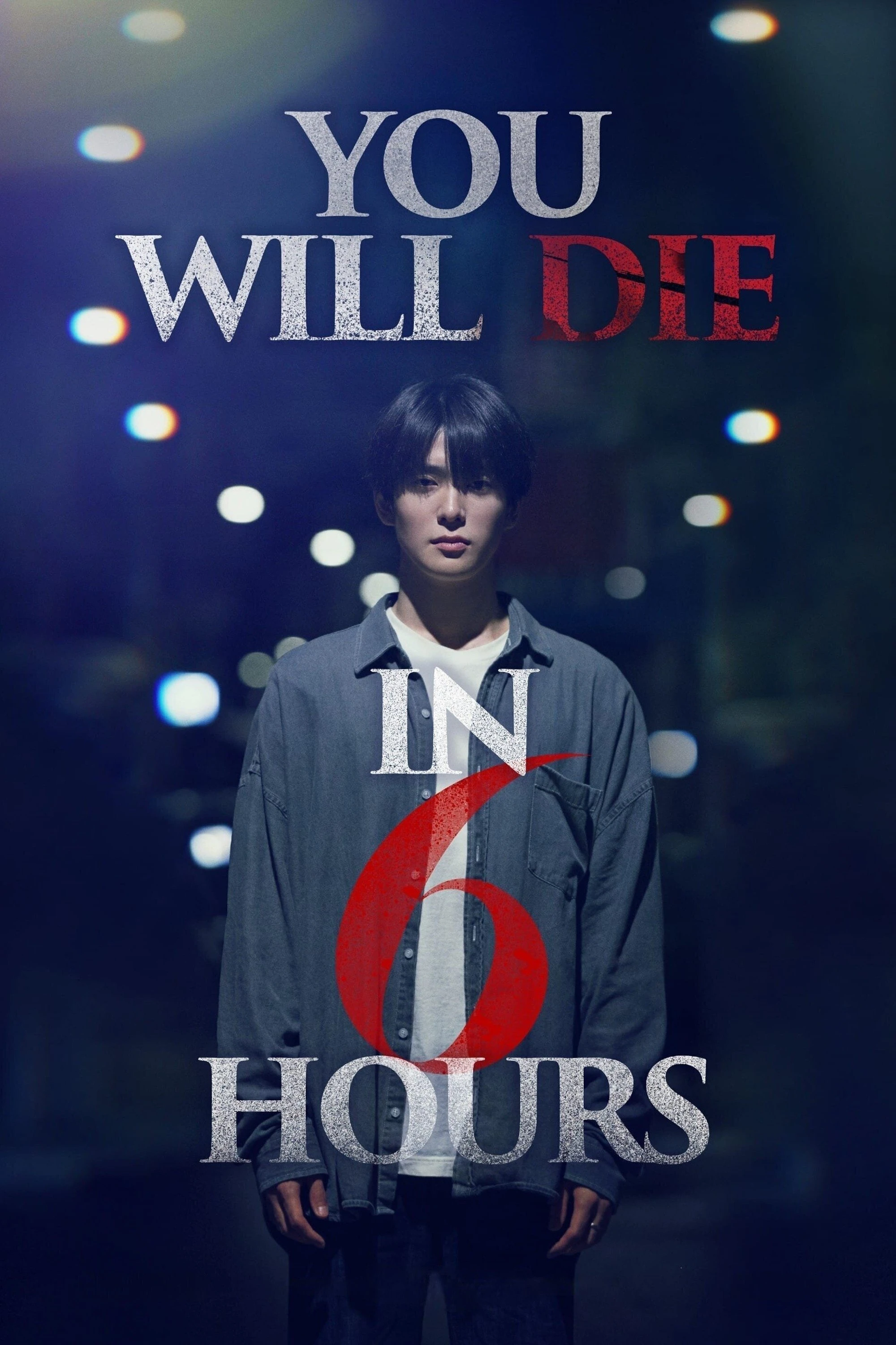 Xem phim Tiên Tri Tử Thần - You Will Die In 6 Hours