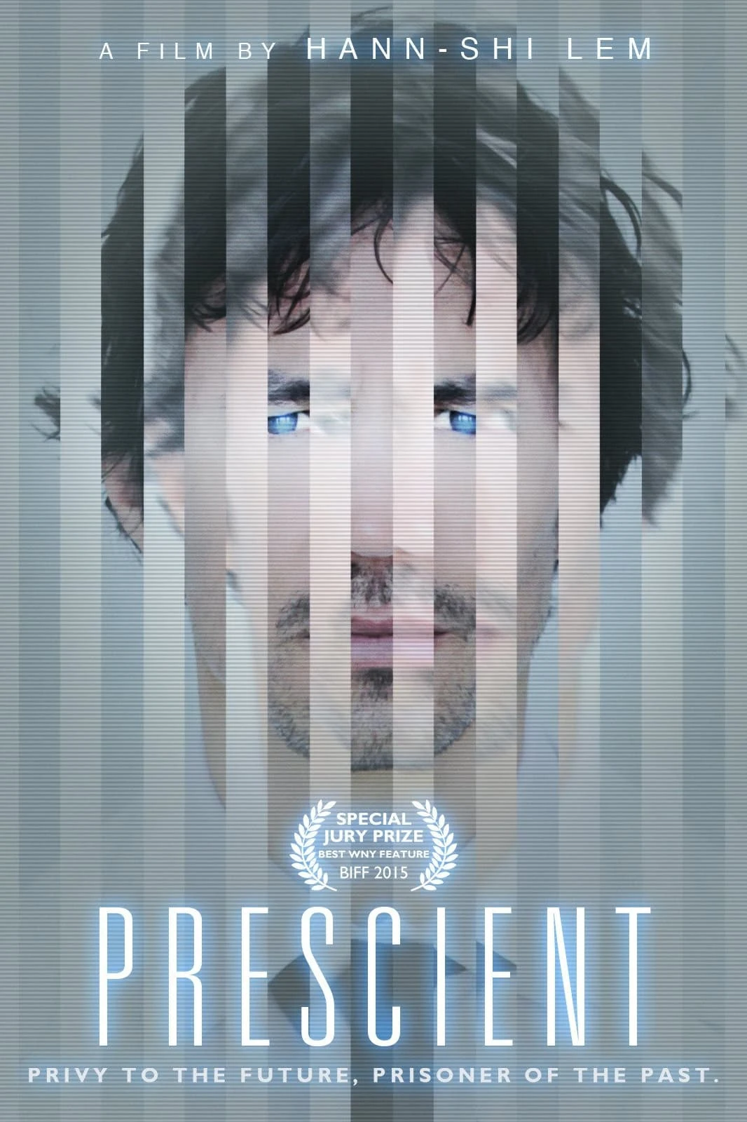 Xem phim Tiên Tri - Prescient