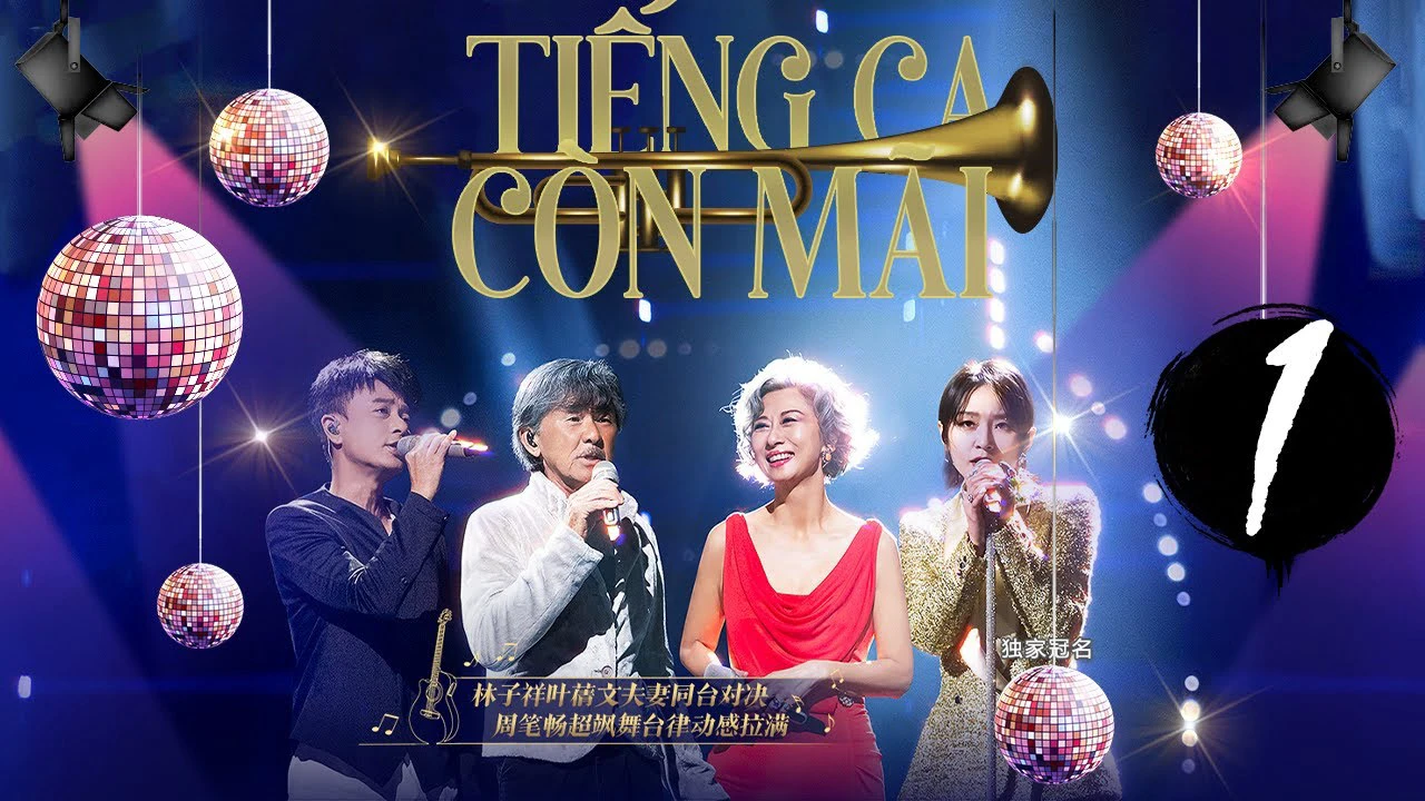 Xem phim Tiếng Ca Còn Mãi - Tiếng Ca Còn Mãi