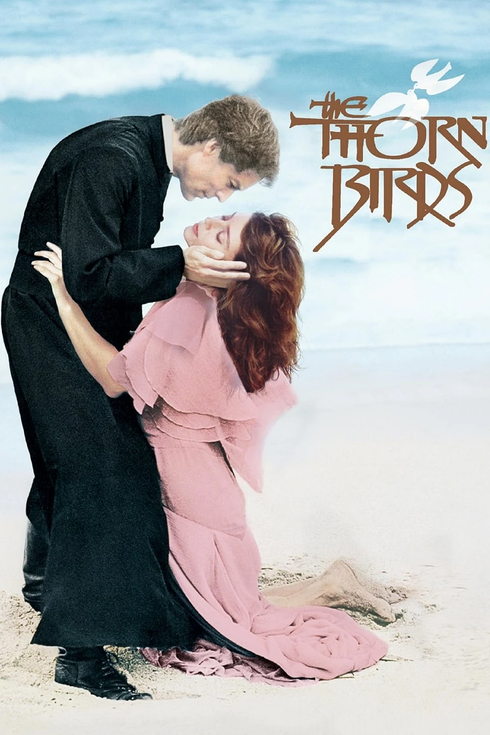 Xem phim Tiếng Chim Hót Trong Bụi Mận Gai - The Thorn Birds