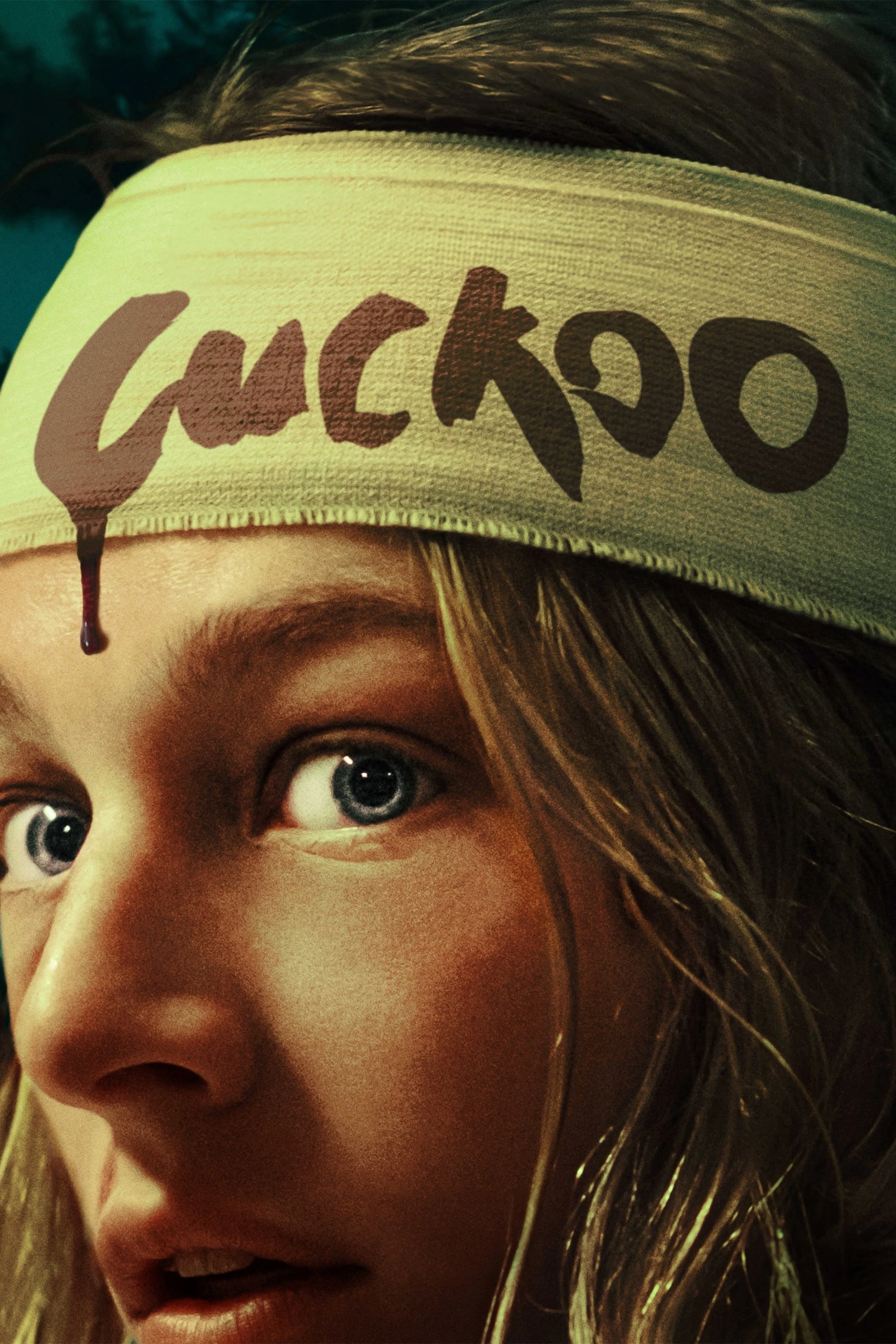 Xem phim Tiếng Gọi Ác Ma - Cuckoo