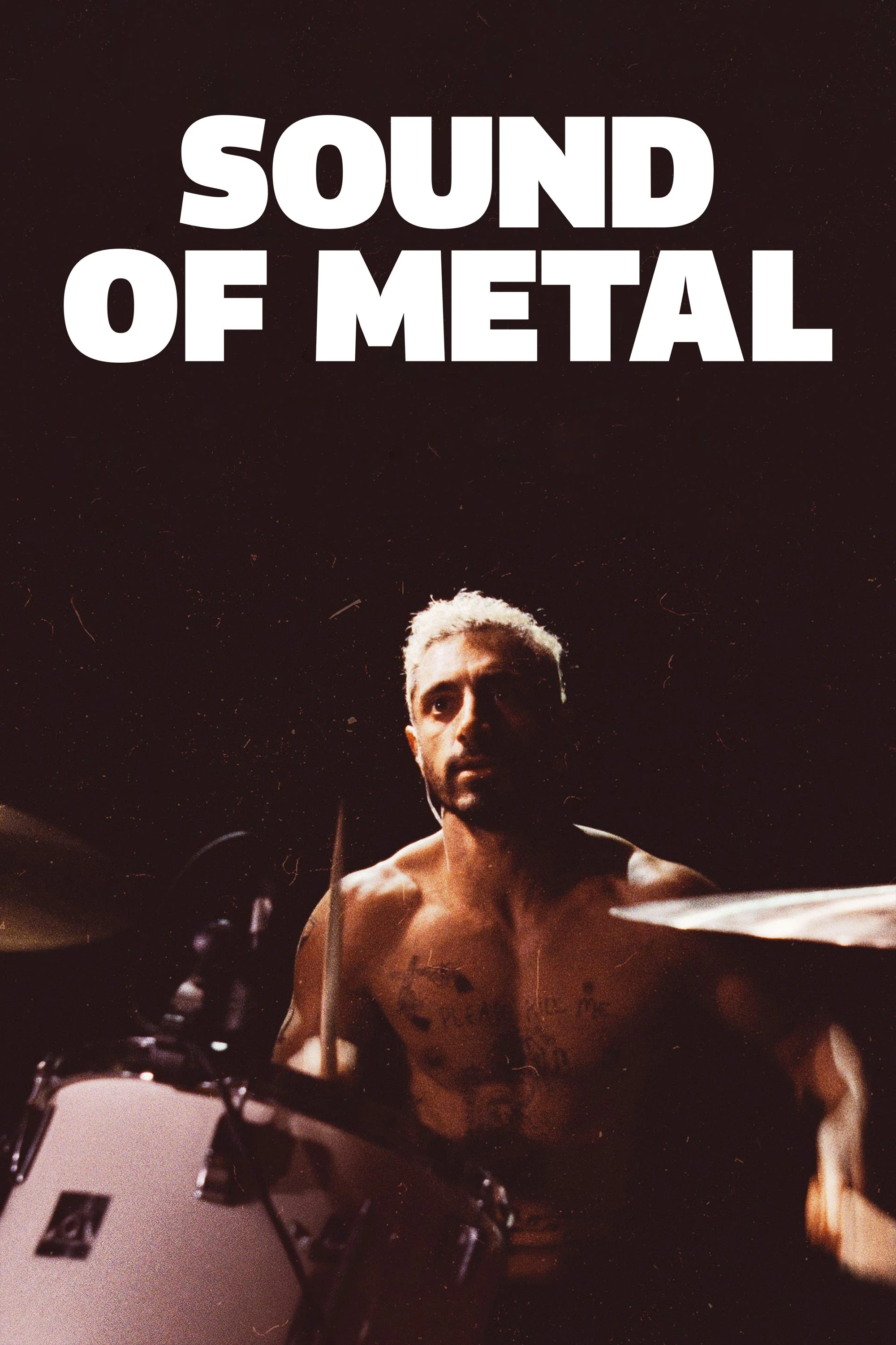 Xem phim Tiếng Gọi Của Đam Mê - Sound Of Metal